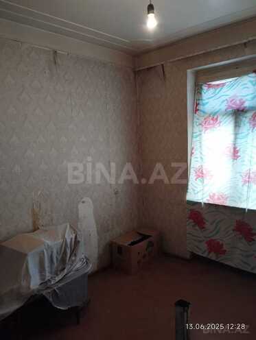 Satılır 4 otaqlı köhnə tikili 100 m², Xalqlar Dostluğu m., photo 12 from 14