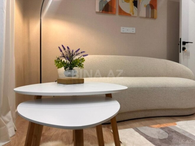 Сдаётся 2-комн. вторичка 40 м², м. Гянджлик, photo 7 from 11
