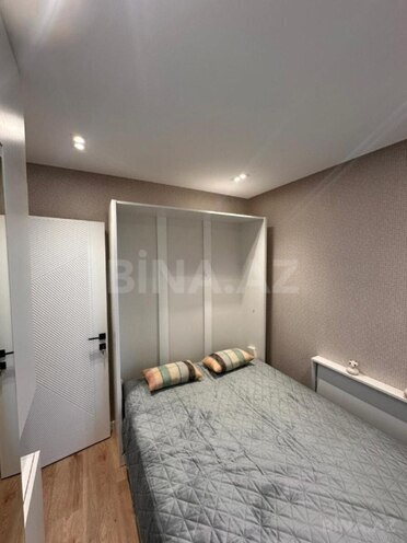 Сдаётся 2-комн. вторичка 40 м², м. Гянджлик, photo 9 from 11