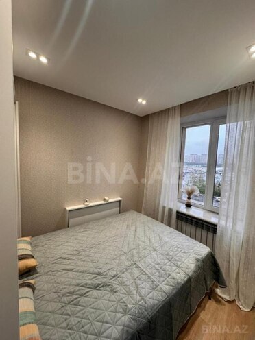 Сдаётся 2-комн. вторичка 40 м², м. Гянджлик, photo 8 from 11