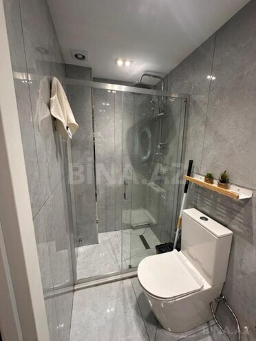 Сдаётся 2-комн. вторичка 40 м², м. Гянджлик, photo 10 from 11