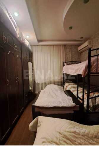 Satılır 2 otaqlı köhnə tikili 65 m², Əhmədli m., photo 4 from 6