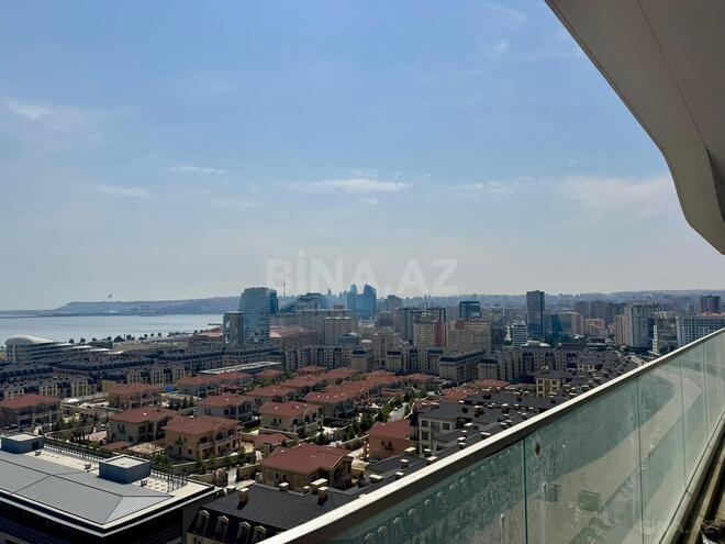 Продаётся 4-комн. новостройка 224 м², пос. Аг шехер, photo 19 from 24