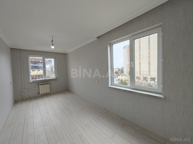 Satılır 2 otaqlı köhnə tikili 50 m², Xalqlar Dostluğu m., photo 3 from 13