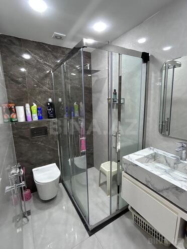 Сдаётся 3-комн. новостройка 100 м², м. Низами, photo 13 from 16