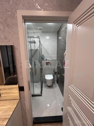 Сдаётся 3-комн. новостройка 100 м², м. Низами, photo 15 from 16
