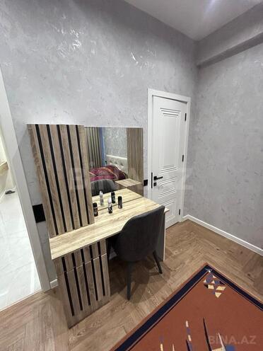 Сдаётся 3-комн. новостройка 100 м², м. Низами, photo 5 from 16