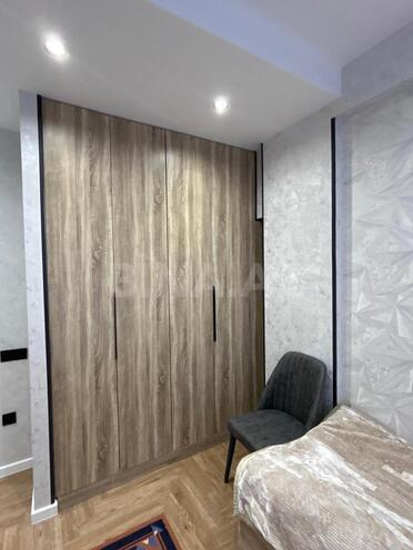 Сдаётся 3-комн. новостройка 100 м², м. Низами, photo 11 from 16