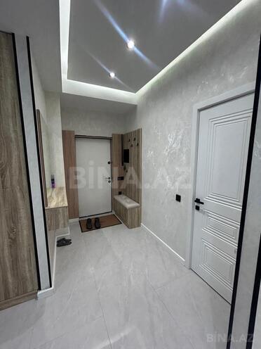 Сдаётся 3-комн. новостройка 100 м², м. Низами, photo 3 from 16