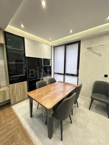 Сдаётся 3-комн. новостройка 100 м², м. Низами, photo 10 from 16