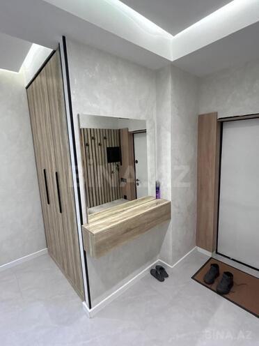 Сдаётся 3-комн. новостройка 100 м², м. Низами, photo 12 from 16