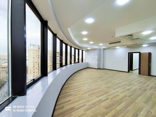 İcarəyə verilir 5 otaqlı ofis 232 m², Nəsimi r., photo 1 from 14