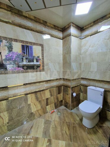 İcarəyə verilir 5 otaqlı ofis 232 m², Nəsimi r., photo 9 from 14