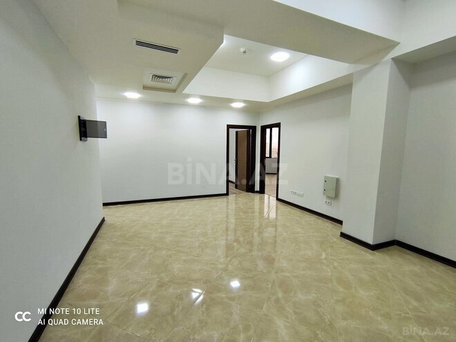 İcarəyə verilir 5 otaqlı ofis 232 m², Nəsimi r., photo 10 from 14