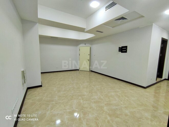 İcarəyə verilir 5 otaqlı ofis 232 m², Nəsimi r., photo 11 from 14