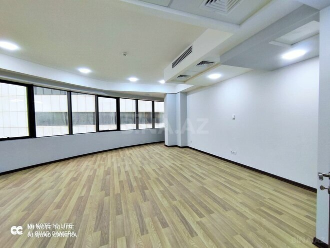 İcarəyə verilir 5 otaqlı ofis 232 m², Nəsimi r., photo 8 from 14