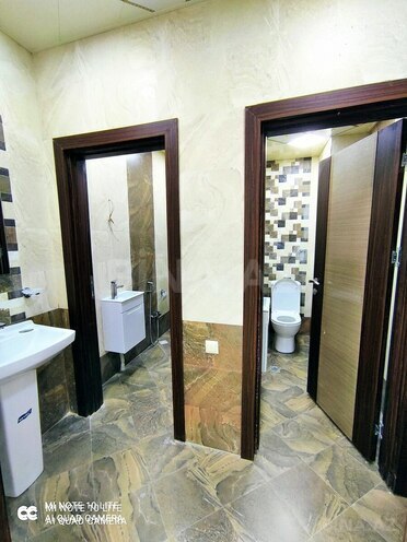 İcarəyə verilir 5 otaqlı ofis 232 m², Nəsimi r., photo 13 from 14