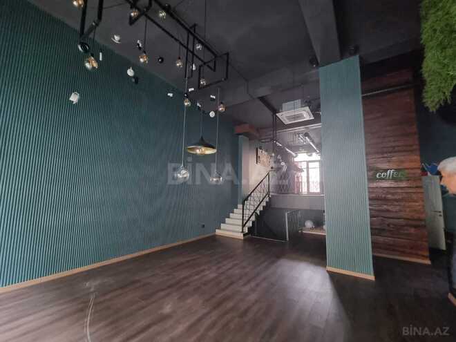 İcarəyə verilir  obyekt 300 m², Ağ şəhər q., photo 6 from 13