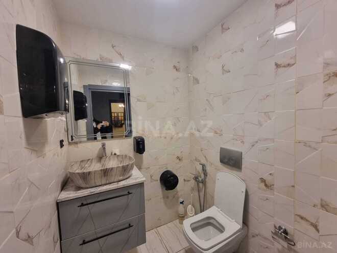 İcarəyə verilir  obyekt 300 m², Ağ şəhər q., photo 12 from 13