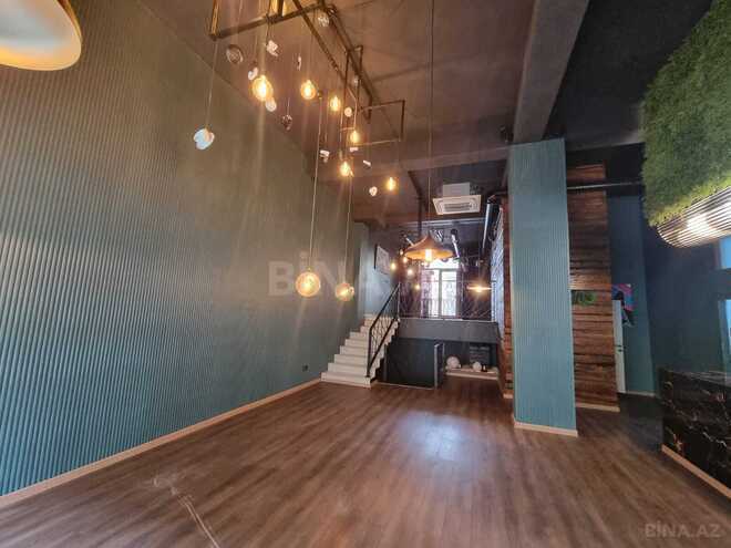 İcarəyə verilir  obyekt 300 m², Ağ şəhər q., photo 3 from 13