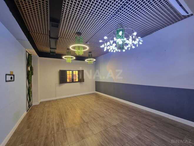 İcarəyə verilir  obyekt 300 m², Ağ şəhər q., photo 9 from 13