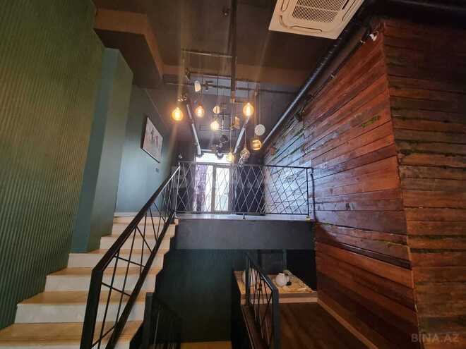 İcarəyə verilir  obyekt 300 m², Ağ şəhər q., photo 8 from 13