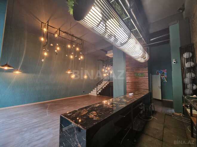 İcarəyə verilir  obyekt 300 m², Ağ şəhər q., photo 4 from 13