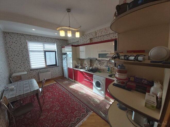 Satılır 3 otaqlı yeni tikili 80 m², Xətai r., photo 10 from 13