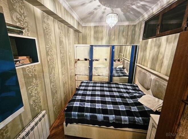 Satılır 3 otaqlı yeni tikili 80 m², Xətai r., photo 7 from 13