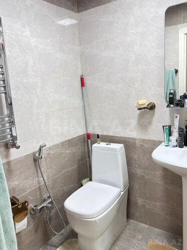 Продаётся 2-комн. новостройка 68 м², пос. Ясамал, photo 8 from 19