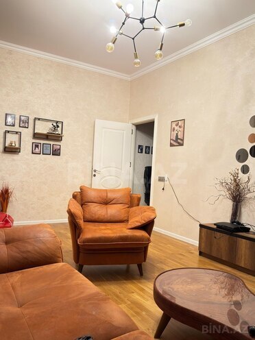 Продаётся 2-комн. новостройка 68 м², пос. Ясамал, photo 16 from 19