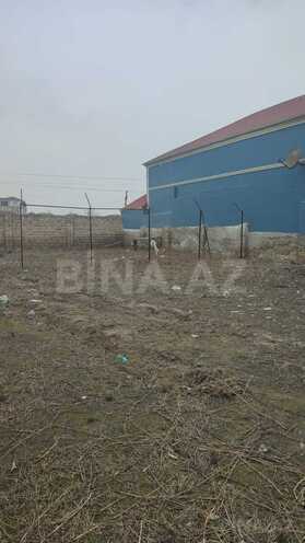 Satılır  torpaq 4.7 sot, Zabrat q., photo 3 from 4
