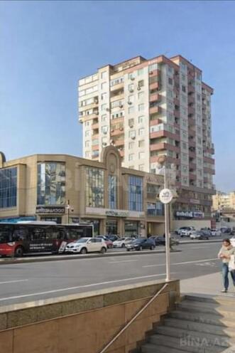 Satılır 3 otaqlı yeni tikili 120 m², İnşaatçılar m., photo 11 from 12