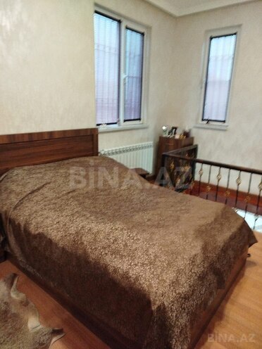 Satılır 2 otaqlı köhnə tikili 38 m², İnşaatçılar m., photo 5 from 15