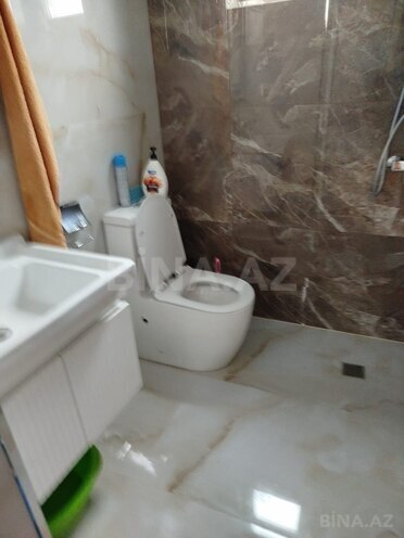 Satılır 2 otaqlı köhnə tikili 38 m², İnşaatçılar m., photo 3 from 15