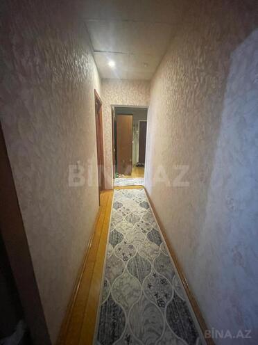Satılır 5 otaqlı köhnə tikili 130 m², İnşaatçılar m., photo 13 from 18