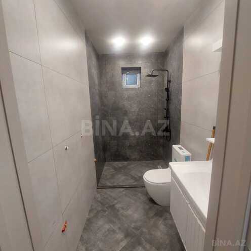 Satılır 4 otaqlı həyət evi/bağ evi 110 m², Hövsan q., photo 13 from 21