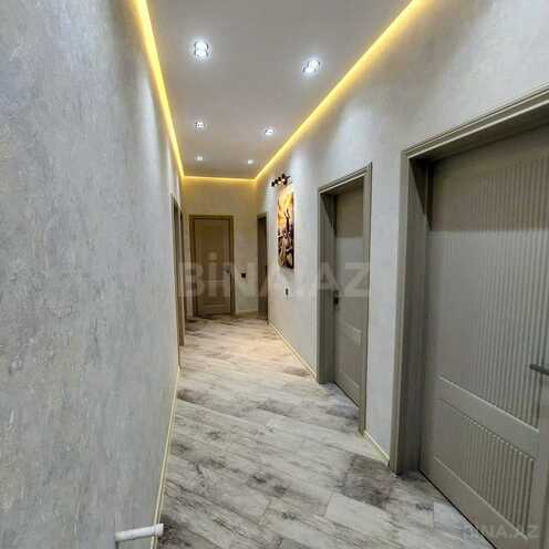 Satılır 4 otaqlı həyət evi/bağ evi 110 m², Hövsan q., photo 10 from 21