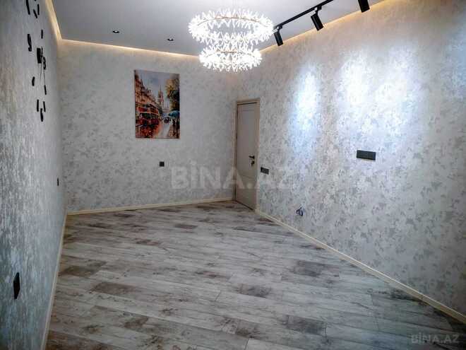 Satılır 4 otaqlı həyət evi/bağ evi 110 m², Hövsan q., photo 17 from 21