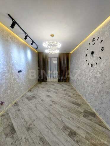 Satılır 4 otaqlı həyət evi/bağ evi 110 m², Hövsan q., photo 20 from 21