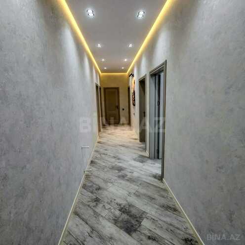 Satılır 4 otaqlı həyət evi/bağ evi 110 m², Hövsan q., photo 14 from 21
