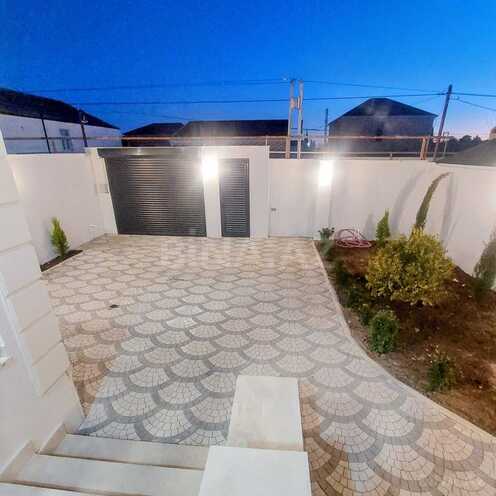 Satılır 4 otaqlı həyət evi/bağ evi 110 m², Hövsan q., photo 5 from 21