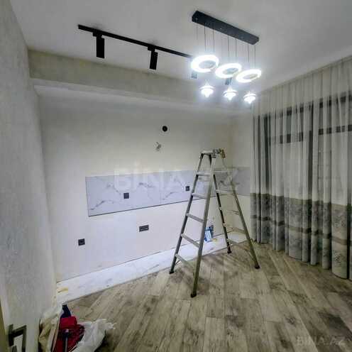 Satılır 4 otaqlı həyət evi/bağ evi 110 m², Hövsan q., photo 15 from 21