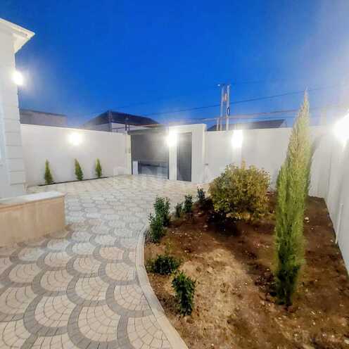 Satılır 4 otaqlı həyət evi/bağ evi 110 m², Hövsan q., photo 6 from 21