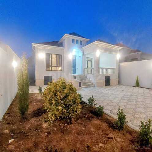 Satılır 4 otaqlı həyət evi/bağ evi 110 m², Hövsan q., photo 4 from 21