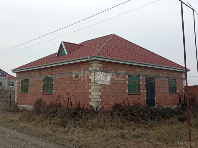 Satılır 5 otaqlı həyət evi/bağ evi 150 m², Xaçmaz r., photo 5 from 6