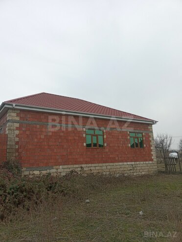 Satılır 5 otaqlı həyət evi/bağ evi 150 m², Xaçmaz r., photo 4 from 6