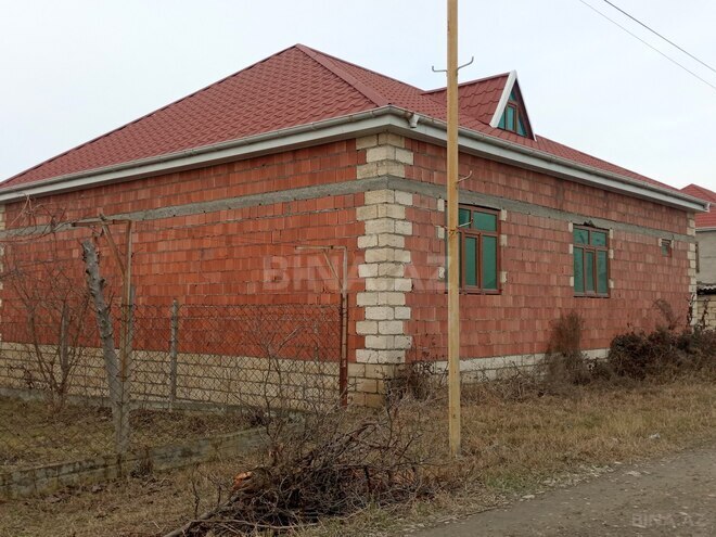 Satılır 5 otaqlı həyət evi/bağ evi 150 m², Xaçmaz r., photo 3 from 6