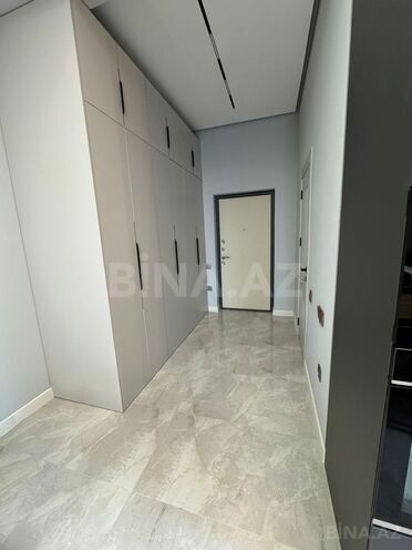 Сдаётся 1-комн. новостройка 60 м², пос. Sea Breeze, photo 11 from 15