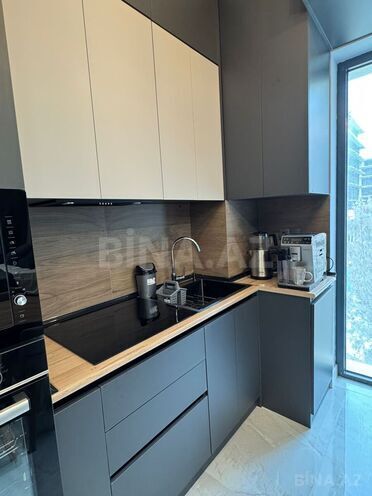 Сдаётся 1-комн. новостройка 60 м², пос. Sea Breeze, photo 7 from 15
